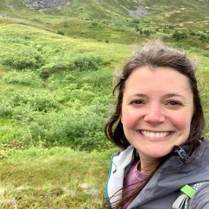 Meet your Posher, Paige